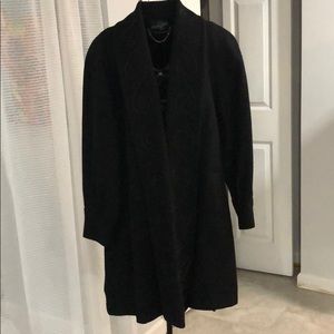 Vintage swing jacket